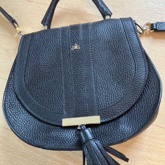 DeMellier Mini Venice Bag Black - Picture 3 of 4